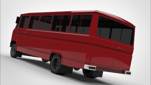 客车、公交车(24)缩略图